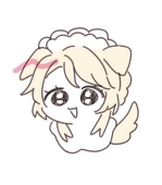 メス猫