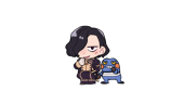Mカエル