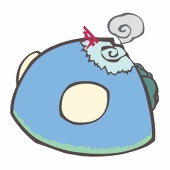 叶人