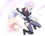 ゆらしき