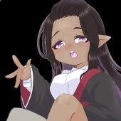 ぬぅみん