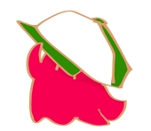 凩