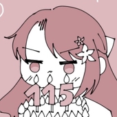 餅川あんの@移行します