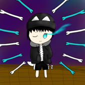 nichito(日斗)