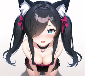 貓貓應該靠AI