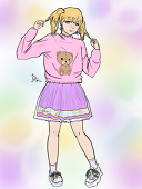 真衣・ラピス