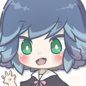かりん うさみ (旧:あずさ)