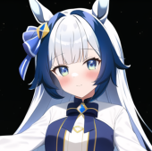 Luna・F・S