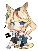 湯猫子(ゆにゃんこ)