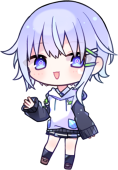 涼城アズハ