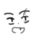 三角ちゃん