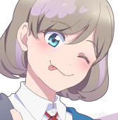 こはる。