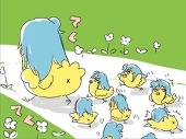 しの ひとよ