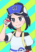こまや