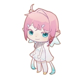 眠霂よき