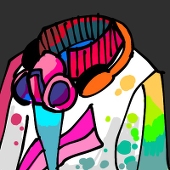 カオナシエボル【ログアウト】