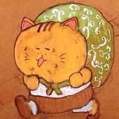 まるぞー