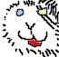 枕を濡らす
