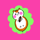 くりはら てるよ