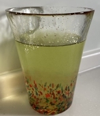 水出し緑茶