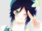でるた