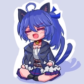 群青
