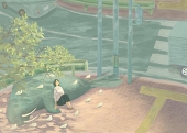坂下さじ