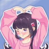 暖の心