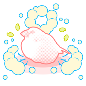 なるお