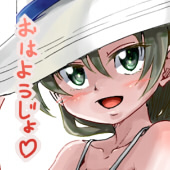 もーがん@片翼の妖精てゃ