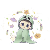 な〜しゃん