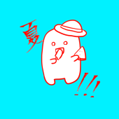 ゴマゾー