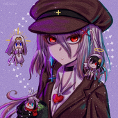 yuki sakura