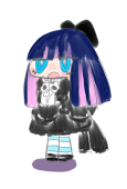 鬱々panic