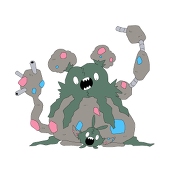 ヤネガワラ