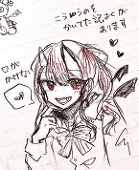 - ̗̀いなば ̖́-