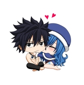 なる~☆