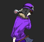 イラクレス