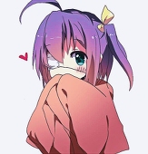 Rikka Takanashi