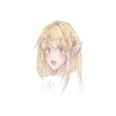 清漓 Lita