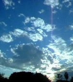 浮雲