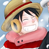 な