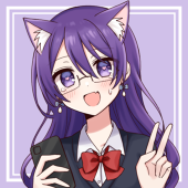 羽月莉音