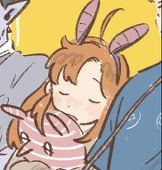 ももこ