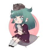 Rarekuu🌙