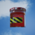 Deterrent Jam