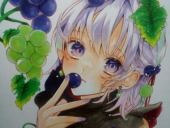 チャレンジウェブ神絵保管庫