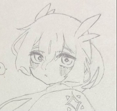 めづる