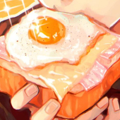 灼