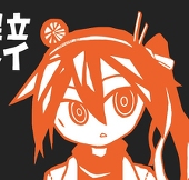 案山子絵